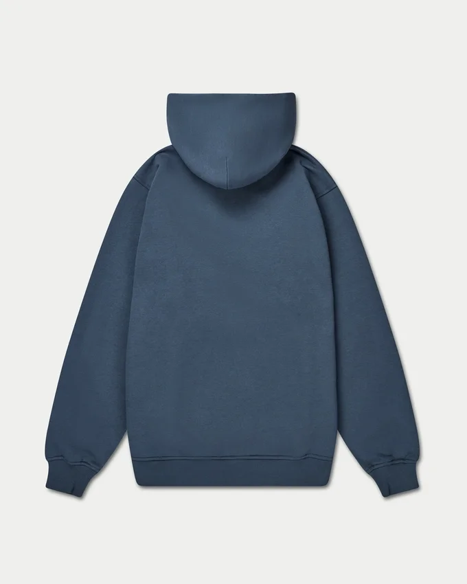 Mens label oversized hoodie Mens label oversized hoodie