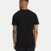 Mens label regular fit t-shirt Mens label regular fit t-shirt