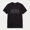 Mens label regular fit t-shirt Mens label regular fit t-shirt