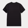 Mens label regular fit t-shirt Mens label regular fit t-shirt
