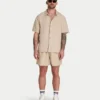 Mens linen short