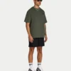 Mens linen short Mens linen short