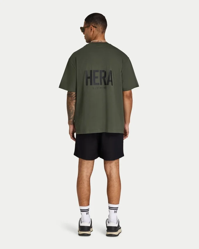 Mens linen short Mens linen short