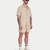 Mens linen short