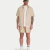 Mens linen short
