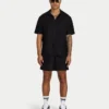 Mens linen short sleeve shirt Mens linen short sleeve shirt