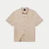 Mens linen short sleeve shirt Mens linen short sleeve shirt
