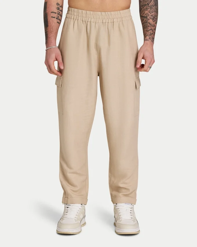 Mens linen trouser Mens linen trouser