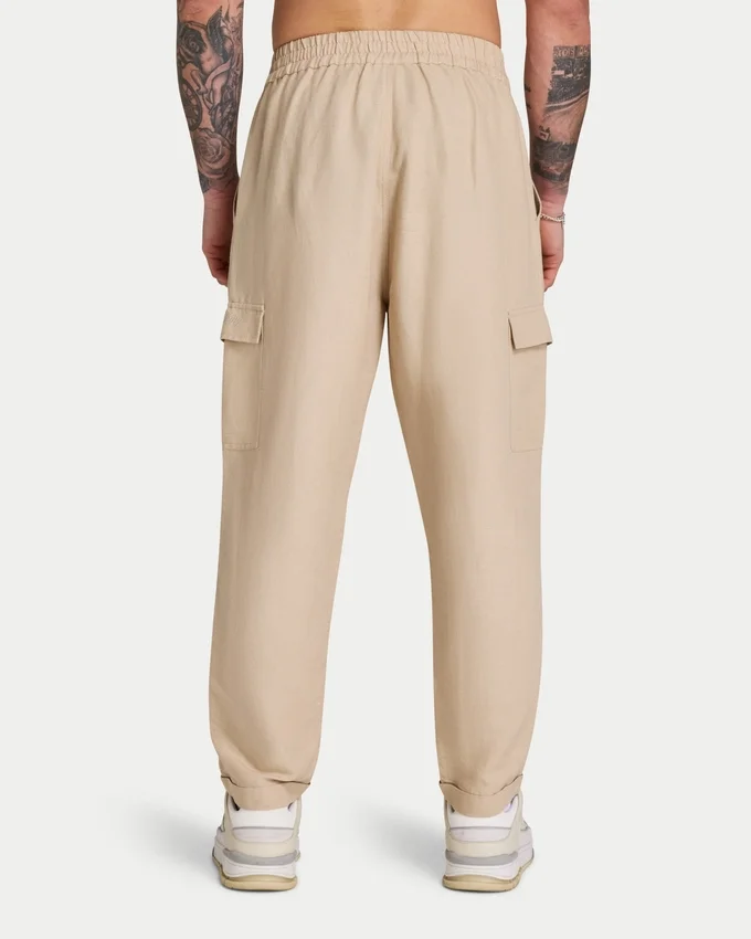 Mens linen trouser Mens linen trouser
