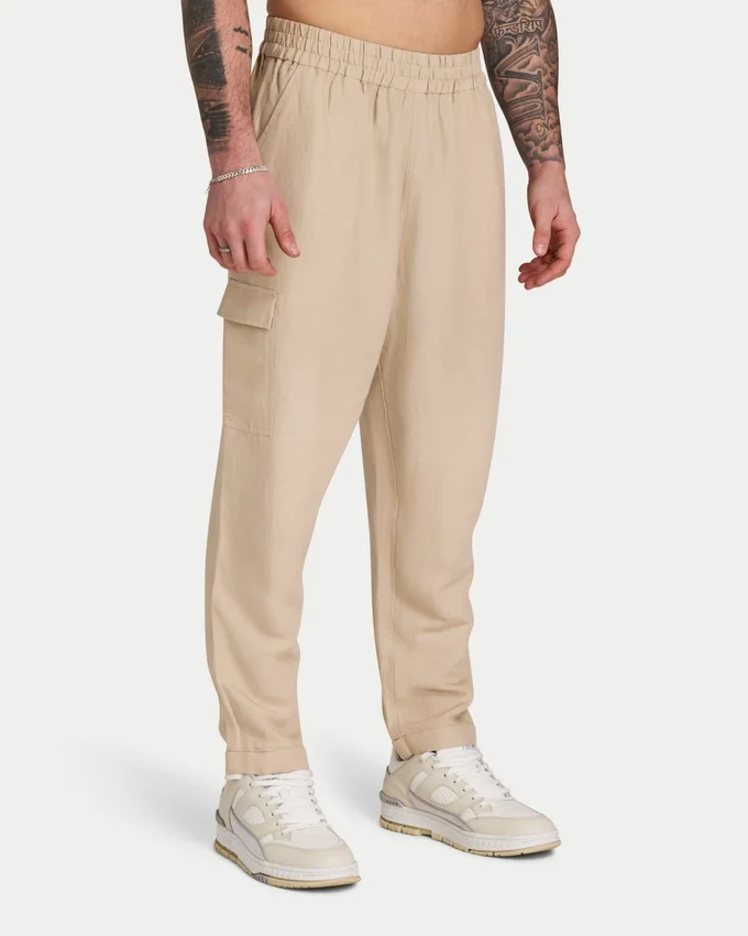 Mens linen trouser Mens linen trouser