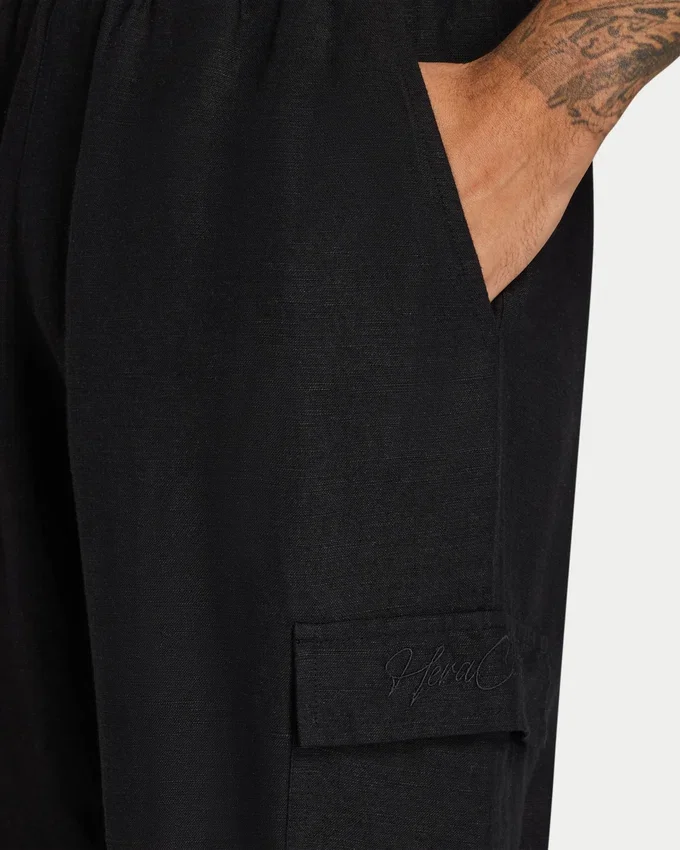 Mens linen trouser Mens linen trouser