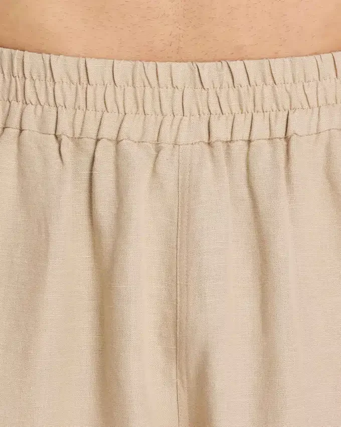 Mens linen trouser Mens linen trouser