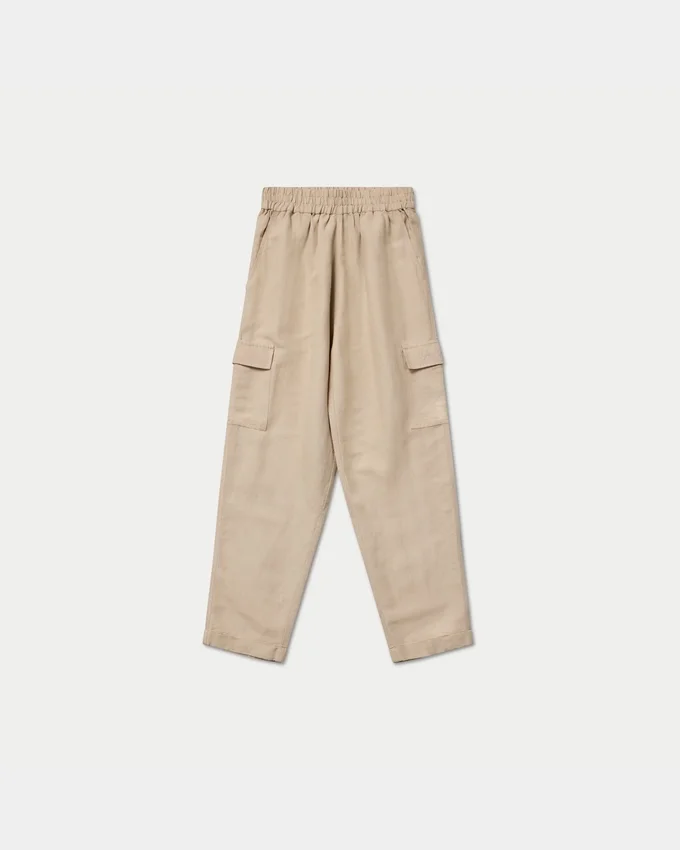 Mens linen trouser Mens linen trouser