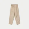 Mens linen trouser Mens linen trouser