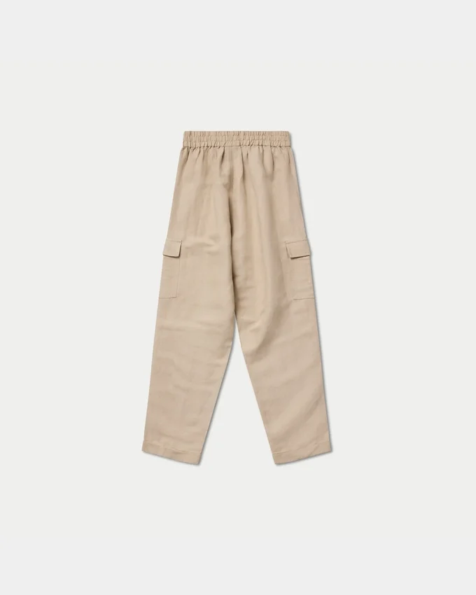 Mens linen trouser Mens linen trouser