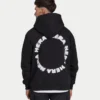 Mens motion oversized hoodie Mens motion oversized hoodie