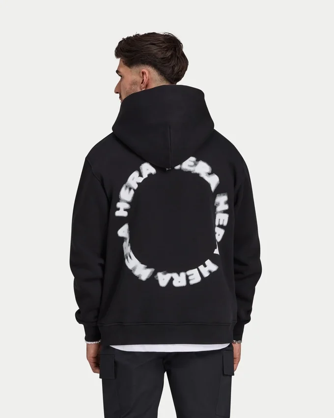 Mens motion oversized hoodie Mens motion oversized hoodie