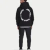 Mens motion oversized hoodie Mens motion oversized hoodie