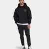 Mens motion oversized hoodie Mens motion oversized hoodie