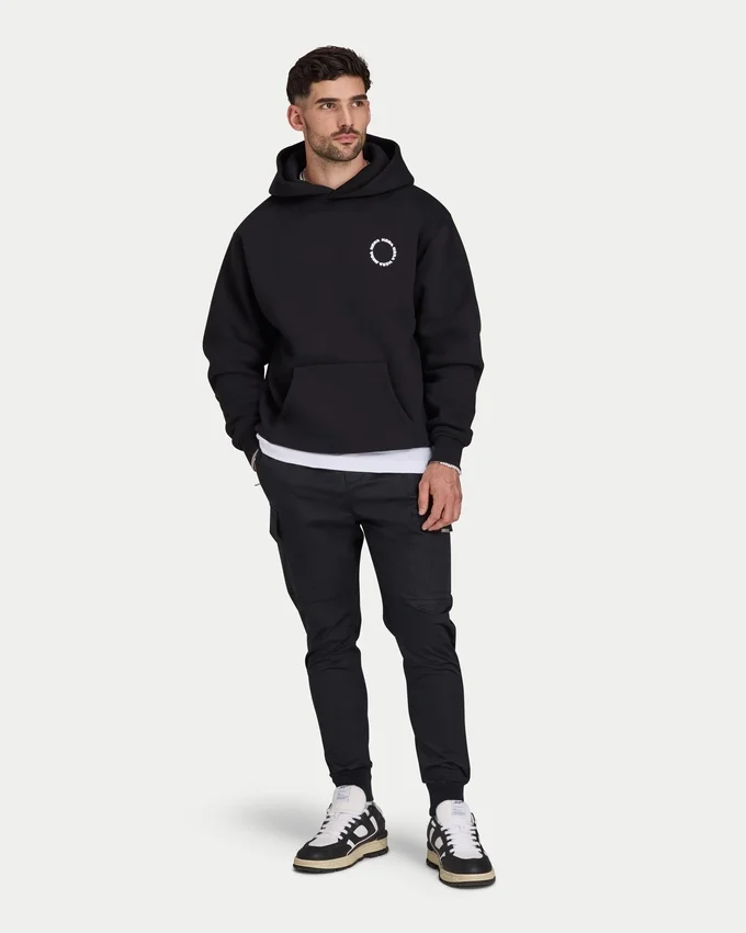 Mens motion oversized hoodie Mens motion oversized hoodie