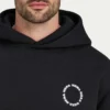 Mens motion oversized hoodie Mens motion oversized hoodie