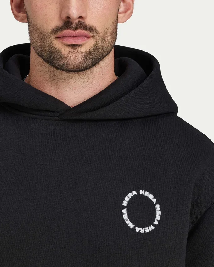 Mens motion oversized hoodie Mens motion oversized hoodie
