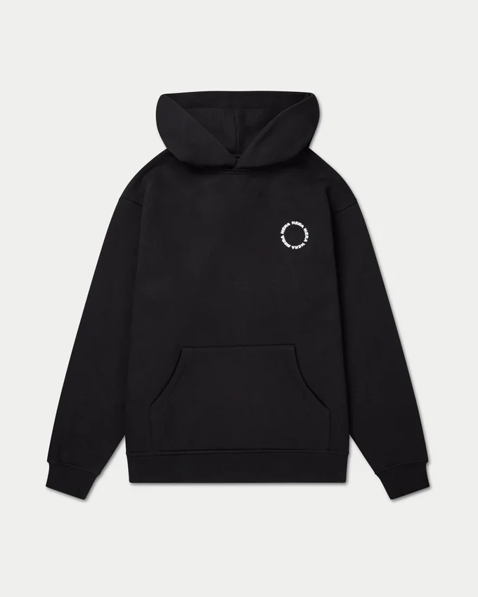 Mens motion oversized hoodie Mens motion oversized hoodie