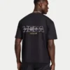 Mens racing track oversized t-shirt Mens racing track oversized t-shirt