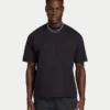 Mens racing track oversized t-shirt Mens racing track oversized t-shirt