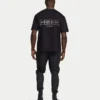 Mens racing track oversized t-shirt Mens racing track oversized t-shirt