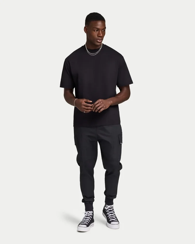 Mens racing track oversized t-shirt Mens racing track oversized t-shirt
