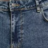Mens relaxed denim jean – mid wash Mens relaxed denim jean – mid wash