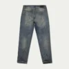 Mens relaxed denim jean – mid wash Mens relaxed denim jean – mid wash