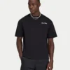 Mens script heavyweight t-shirt Mens script heavyweight t-shirt