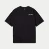 Mens script heavyweight t-shirt Mens script heavyweight t-shirt