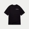 Mens script oversized t-shirt Mens script oversized t-shirt