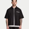 Mens short sleeve cotton shirt Mens short sleeve cotton shirt