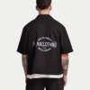 Mens short sleeve cotton shirt Mens short sleeve cotton shirt