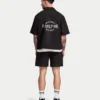 Mens short sleeve cotton shirt Mens short sleeve cotton shirt