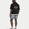 Mens short sleeve cotton shirt Mens short sleeve cotton shirt
