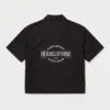 Mens short sleeve cotton shirt Mens short sleeve cotton shirt