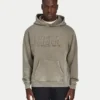 Mens signature washed oversized hoodie Mens signature washed oversized hoodie
