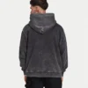 Mens signature washed oversized hoodie Mens signature washed oversized hoodie