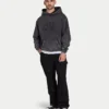 Mens signature washed oversized hoodie Mens signature washed oversized hoodie