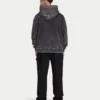 Mens signature washed oversized hoodie Mens signature washed oversized hoodie