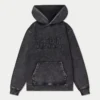 Mens signature washed oversized hoodie Mens signature washed oversized hoodie