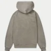 Mens signature washed oversized hoodie Mens signature washed oversized hoodie