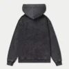 Mens signature washed oversized hoodie Mens signature washed oversized hoodie