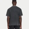Mens signature washed oversized t-shirt Mens signature washed oversized t-shirt