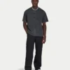 Mens signature washed oversized t-shirt Mens signature washed oversized t-shirt
